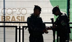 Countries must shift from climate talks to action, says World Energy Council chairman ahead of COP30