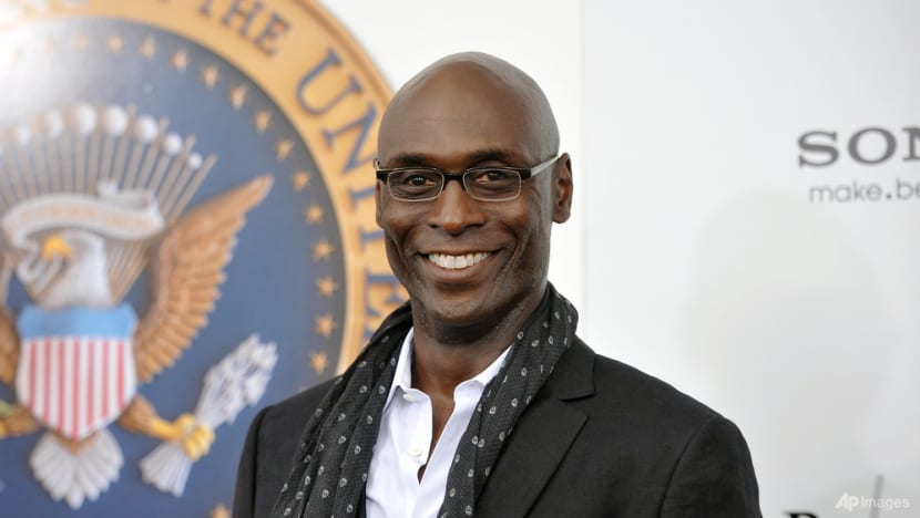 Lance Reddick, The Wire and John Wick star, dies at 60