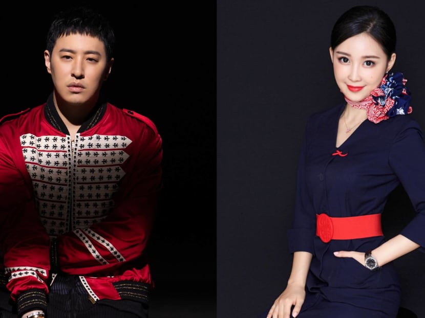 Long-time fans have pointed out that this is the first time the singer has issued a lawyer’s letter in his entire career.