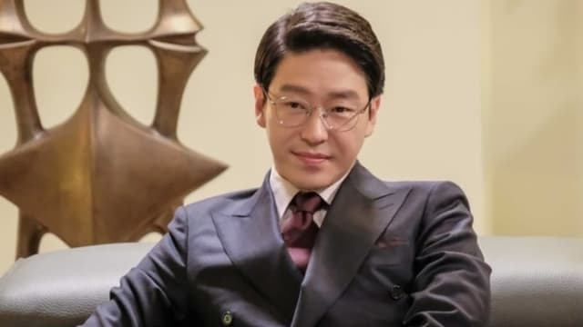 48岁“Penthouse”严基俊爆喜讯　12月与圈外女友举行结婚典礼