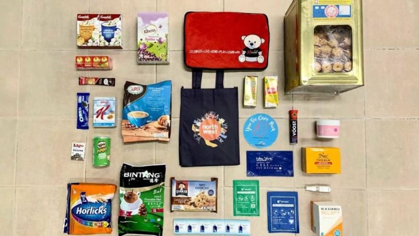 Sokongan mencurah perniagaan, badan masyarakat dorong kakitangan TTSH