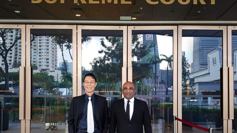 377A challenge: Lawyers use legal, scientific arguments to contest law’s validity