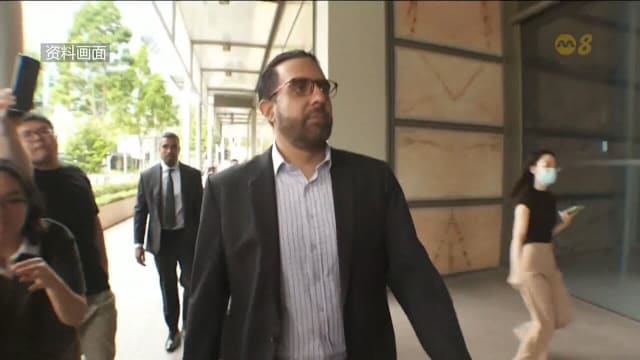 工人党毕丹星行为受质疑 国会下周辩论其领导资格