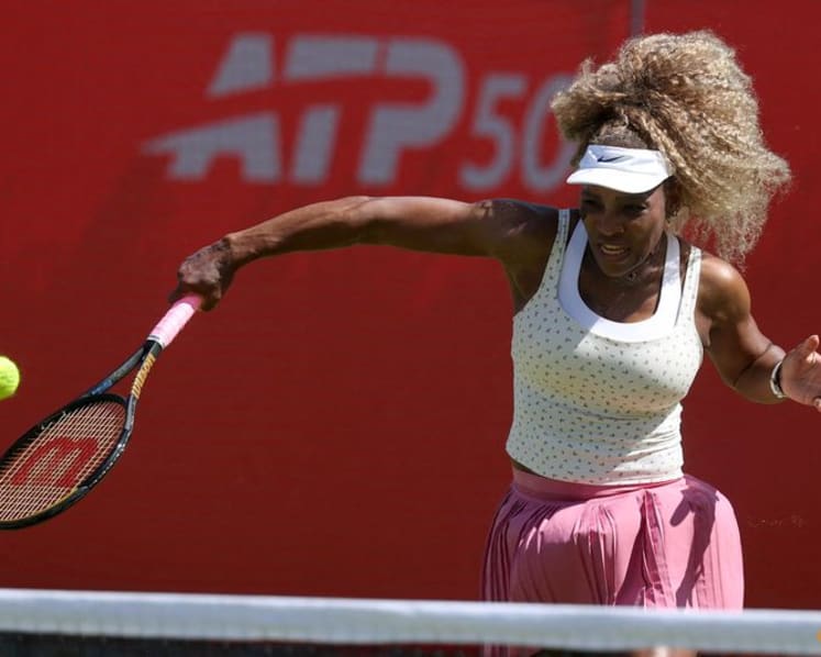 Serena Williams handed Wimbledon singles wildcard