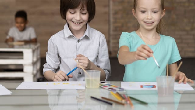 孩子只有8秒注意力，新教学法让他像刷 TikTok 一样上瘾！