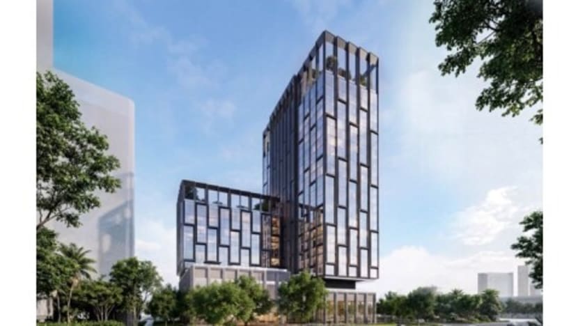 Vinhomes Green Paradise And Marriott International Partner To Bring The Ritz-Carlton And Marriott To Can Gio