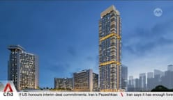 Marina Square to close in 2027 to pave way for redevelopment, including new homes 