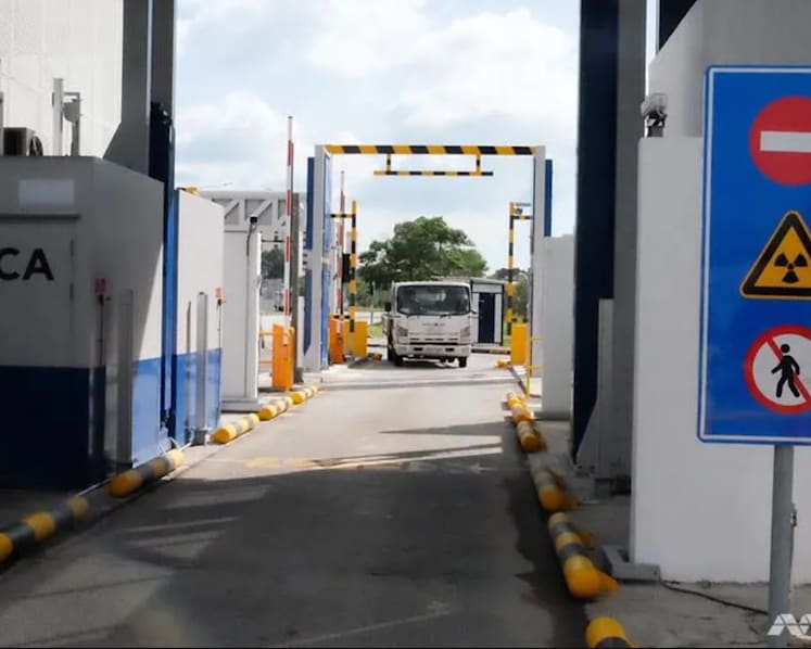 More cargo cleared in 2020; number of immigration offenders halved: ICA