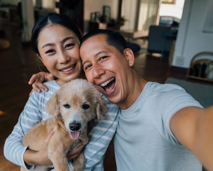 Fur parents’ questions answered: Are you overfeeding your pet? When should you take it to a vet?