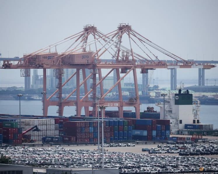 Trump says he is raising tariffs on certain South Korean imports to 25% after trade deal delays
