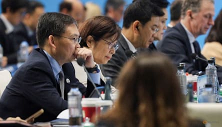 Suzhou’s APEC meeting offers glimpse of how China could handle Taiwan as host. What are its considerations?