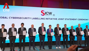 Multilateral framework for IoT device cybersecurity signed by 11 states 