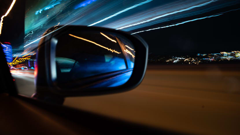 Youth stole bus, van to go on joyrides with friends