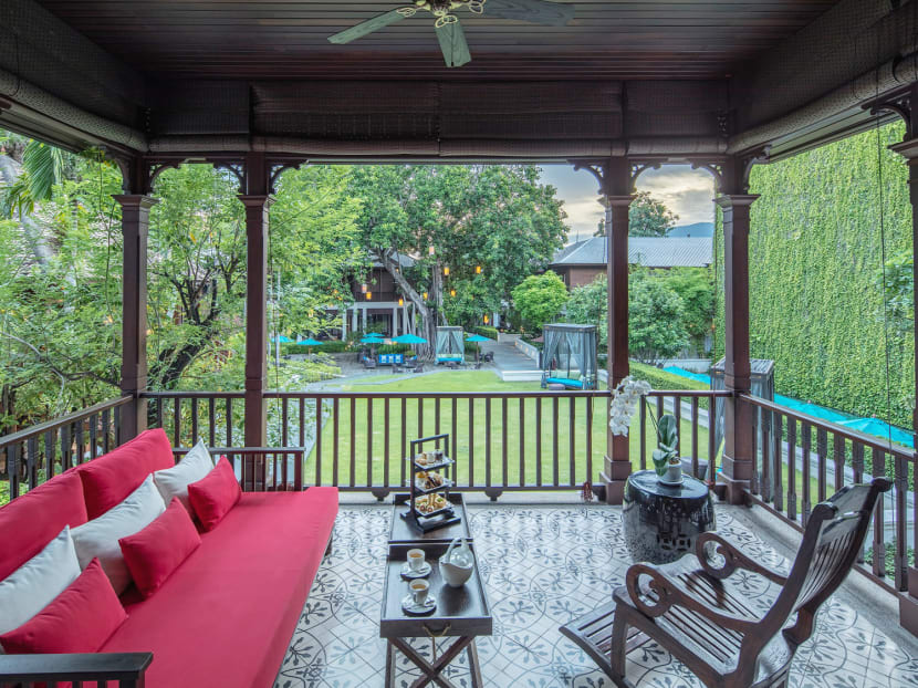 Thailand's suite spots: The most opulent stay options at remarkable resorts around the country