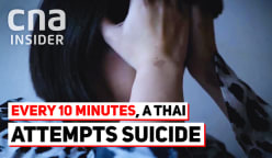 Undercover Asia - S8: Thailand’s Mental Health Crisis: Why Is Its Suicide Rate So High?