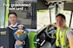 S’porean Turned Down 3 University Offers To Be A Bus Driver — 4 Years Later, He’s A Top Uni Grad