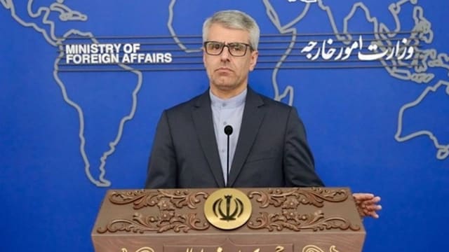 伊朗赴多哈讨论解冻资产问题 否认会晤美国代表