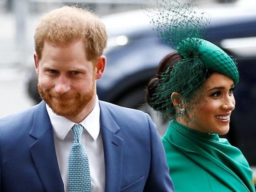 Prince Harry and Meghan team up with Malala Yousafzai on girls' rights