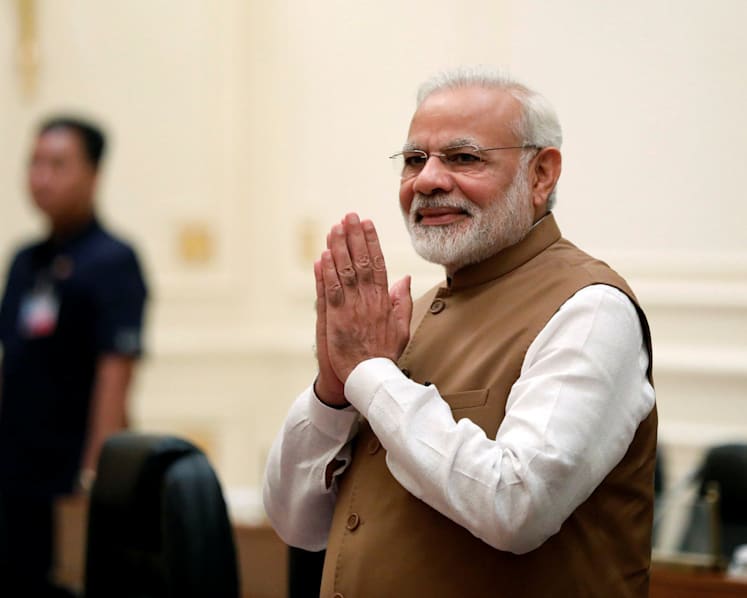 No breakthroughs yet for Modi