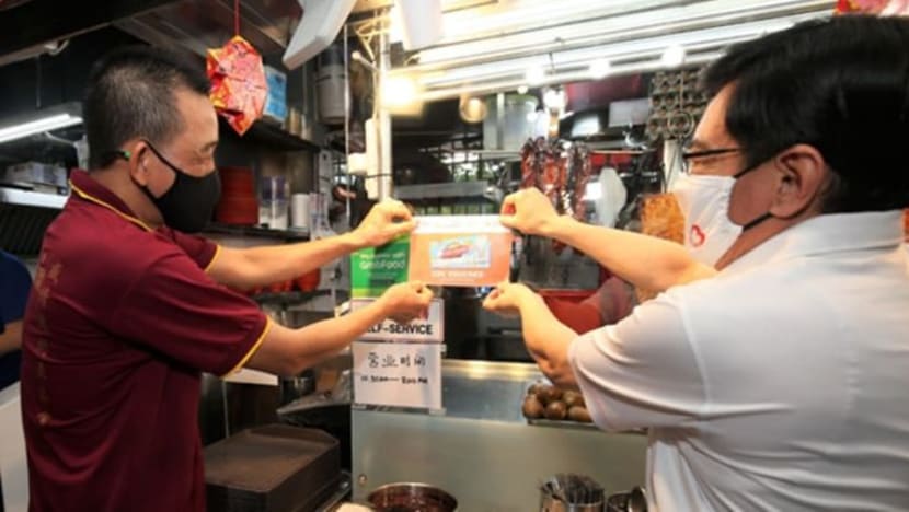 Skim baucar CDC beralih ke digital; peniaga, penjaja diajak muat turun app