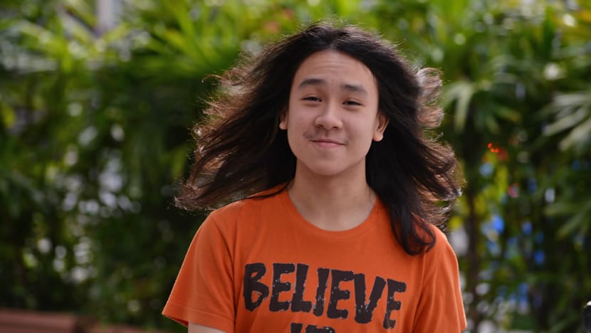 Amos Yee pleads guilty to flouting police orders