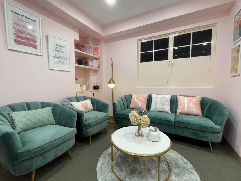 Centre offering one-stop support for victims of online harm, especially girls and women, to open Jan 19