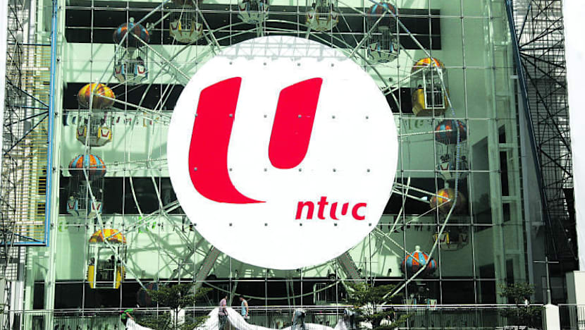 NTUC partners more professional associations for career development