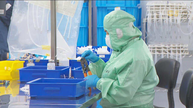 受中东局势影响医疗产品恐涨50% 保健卫生部：本地库存充足