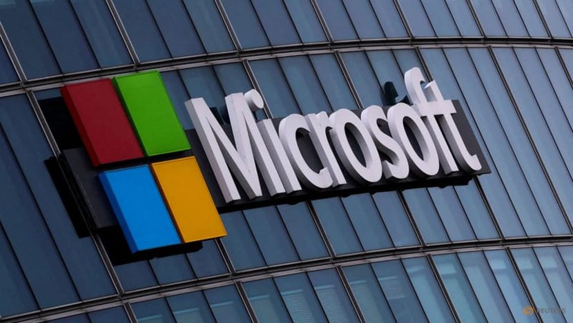 Microsoft planning thousands of job cuts aimed at salespeople, Bloomberg News reports Microsoft planning thousands of job cuts aimed at salespeople, Bloomberg News reports