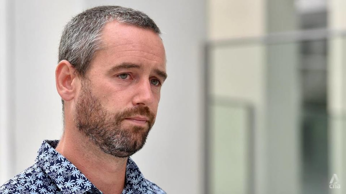 Man seen without mask on train remanded at IMH after rant during first ...