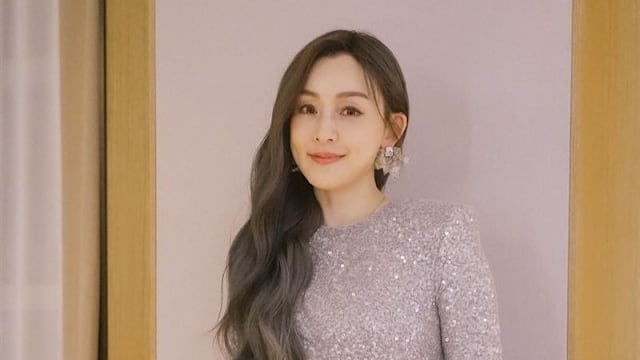 登《乘风2026》挨酸医美过度！范玮琪脸部浮肿撞脸“她”？