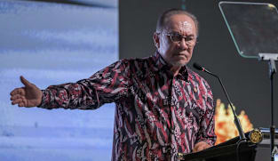 Malaysia’s Anwar says Norway missile deal cancellation reflects wider Western hypocrisy 