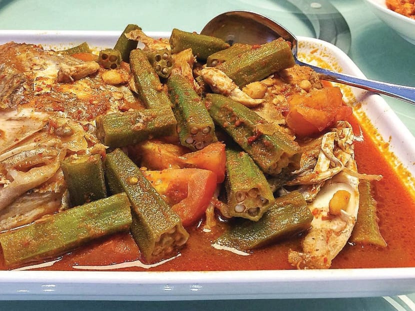 Li Nanxing Can Cook: “I Ask Nasi Padang Stall Makciks For Their Recipes”