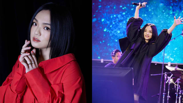 “也许说出来就没事了”　 徐佳莹清晨发文引担忧