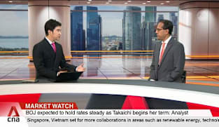 Japan equities and base metals offer long-term value amid global uncertainty: BNP Paribas Japan equities and base metals offer long-term value amid global uncertainty: BNP Paribas