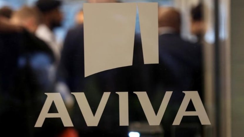 Aviva beri jaminan pelanggan, operasi S’pura tidak terjejas dengan penyusunan semula