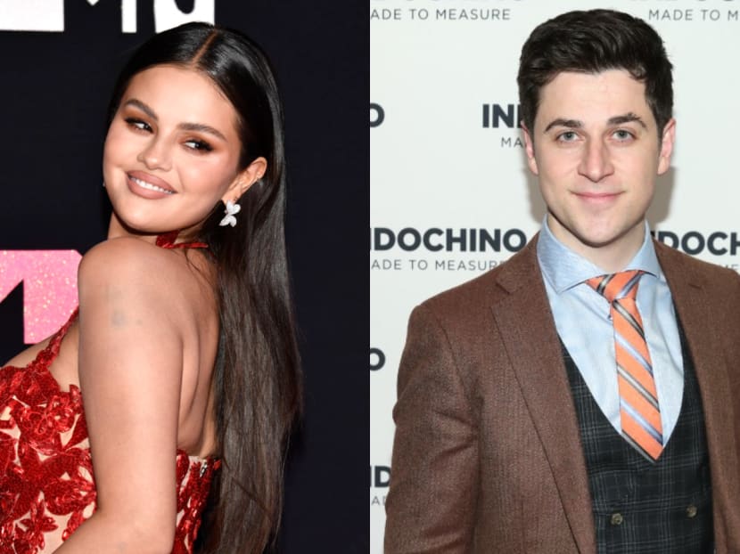 Selena Gomez and David Henrie reunite for Wizards Of Waverly Place sequel on Disney