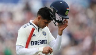 England in driving seat as India reach 204-6
