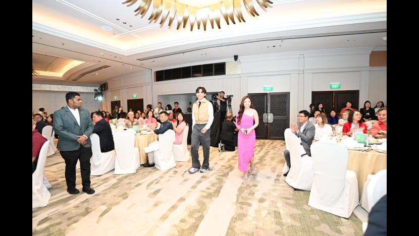 Welcoming the Year of the Snake with Business Partners