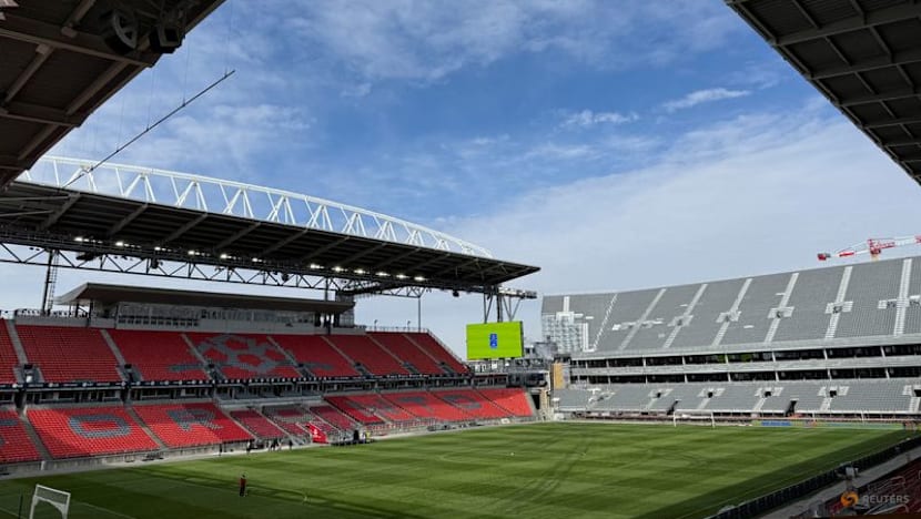 Toronto to make World Cup fan festival mostly free after $10 entry backlash