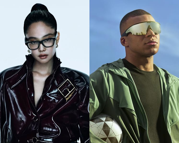 Ray-Ban Meta and Oakley Meta AI glasses officially available in Singapore