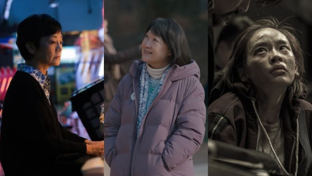 【金马59预测】对上张艾嘉、刘雅瑟　洪慧芳有机会夺金马影后？