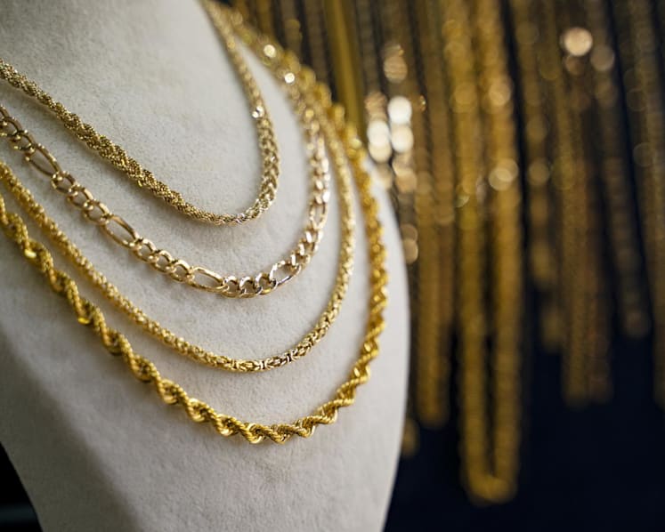 Jeweller fined S$35,000 for failing to perform customer due diligence, in first such case
