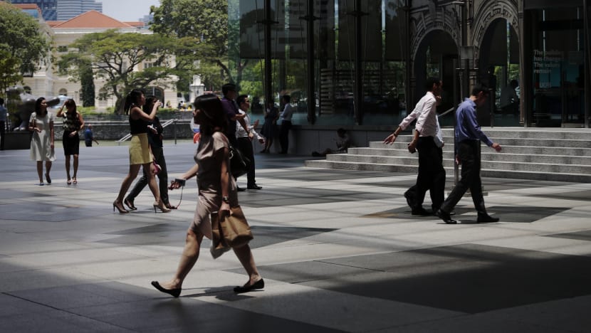 Singapore consumer prices post first rise in two years