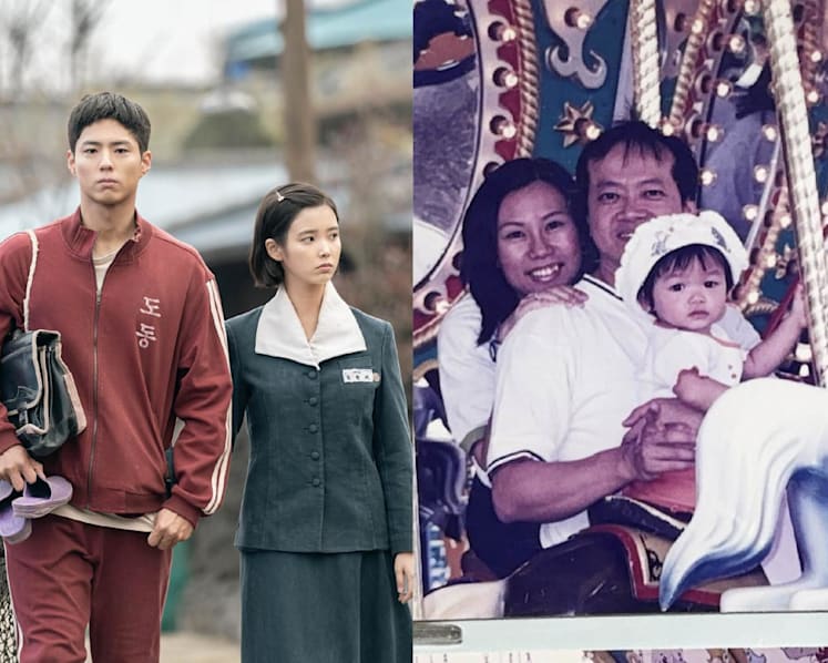 When love becomes control – what the hottest K-drama today gets right about family and sacrifice