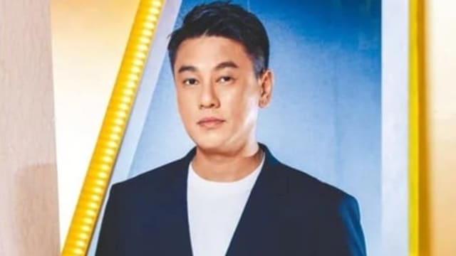 批F4歌不好听！张震岳驳斥朱孝天：脱队的F1