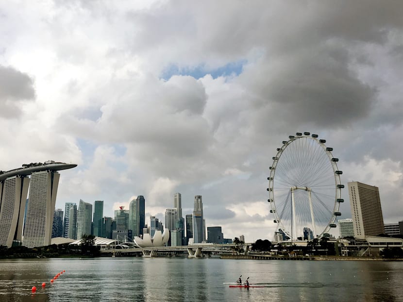 Understand Singapore better for a real sense of belonging