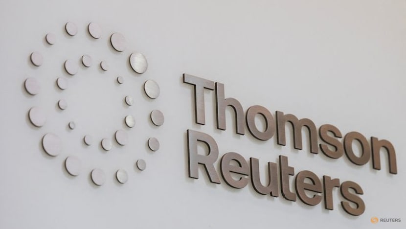 Shareholder challenge to Thomson Reuters over ICE contracts wins only slim support