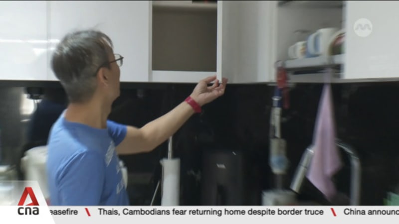 Year-end renovation rush: Demand for low-formaldehyde materials driving prices up 