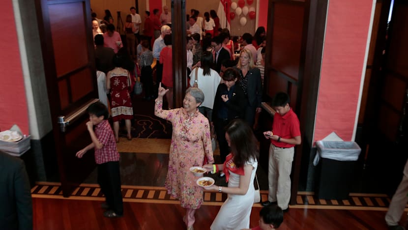 PM Lee lauds people-to-people ties between Singapore and US